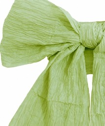 sugar nine（シュガーナイン）の「ラメしわ帯単品　しわ帯　浴衣帯（和装小物）」