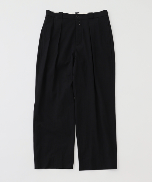 ETS.MATERIAUX / マテリオ エディフィス EDIFICE ETS.MATERIAUX(マテリオ) フレンチ ワーク