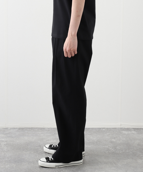 セール】ETS.MATERIAUX(マテリオ)Cotton Farmer トラウザー