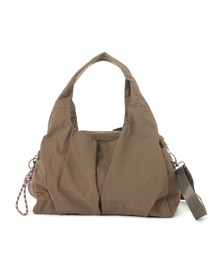 GLOBAL WORK | 撥水軽量2WAYポケットファスナートートS /308500(トートバッグ)