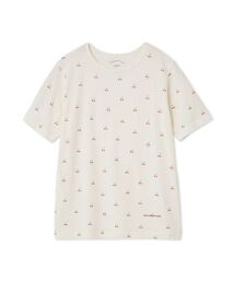 PIQUE チェリー柄 フリースパジャマ PIQUE チェリー柄 フリースパジャマ 楽天市場】SALE20%OFF