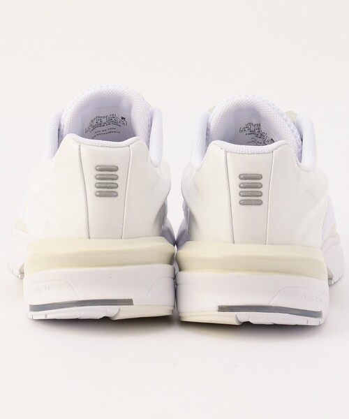 FREAK'S STORE(フリークスストア)の「FILA/フィラ REPLICA 2002/レプリカ2002(スニーカー・レディース・ホワイト/ブラック・23.0cm/24.0cm/25.0cm)」の5枚目の写真