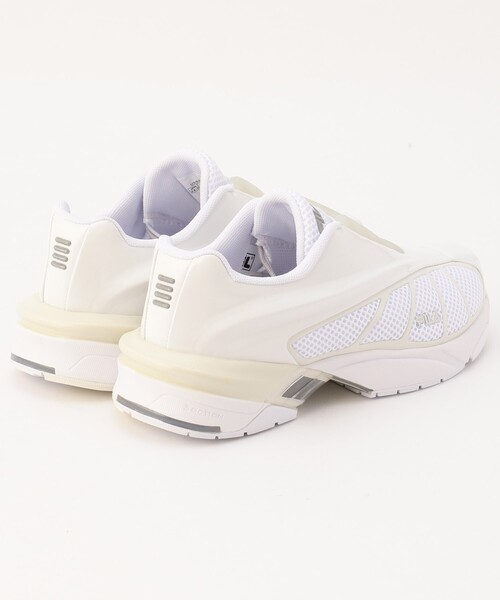 FREAK'S STORE(フリークスストア)の「FILA/フィラ REPLICA 2002/レプリカ2002(スニーカー・レディース・ホワイト/ブラック・23.0cm/24.0cm/25.0cm)」の6枚目の写真