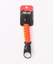 NANGA(iK)́yNANGAzPARACORD BOTTLE HOLDER(̑)