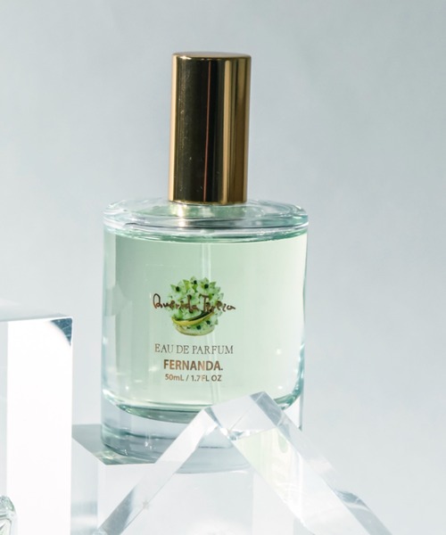 オードパルファム 50ml（ケリーダテレーザ）/Eau de Parfum 50ml