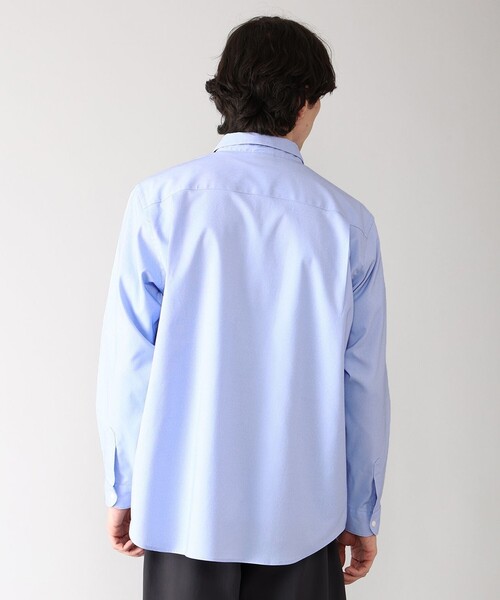 Columbia／COLUMBIA BLACK LABEL／シェブロンリム ロング