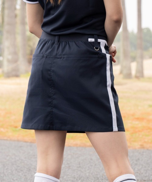 セール】【FILA GOLF/フィラゴルフ】レディーススカート＋
