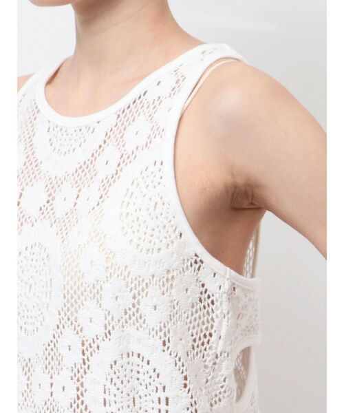tシャツ 「Htage」バックデザインレーストップス レディース Htage tシャツ 「Htage」バックデザインレーストップス