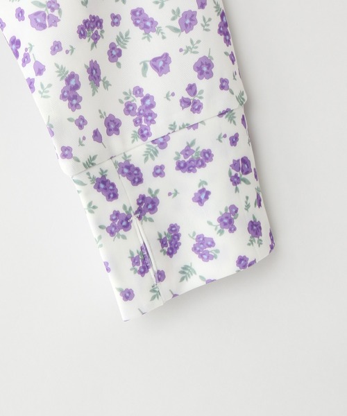 LOWRYS FARM（ローリーズファーム）の「【140-150サイズ】ガールセットＵＰＳＷＩＭ　 323964（水着・キッズ・オレンジ/ブラウン/パープル・140cm/150cm）」の18枚目の写真