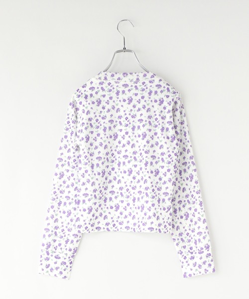 LOWRYS FARM（ローリーズファーム）の「【140-150サイズ】ガールセットＵＰＳＷＩＭ　 323964（水着・キッズ・オレンジ/ブラウン/パープル・140cm/150cm）」の17枚目の写真