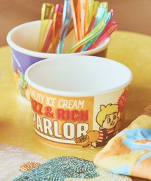 niko and...（ニコアンド）の「【FIZZ&RICH PARLOR】アイスカップ/容量約250ml（食器）」