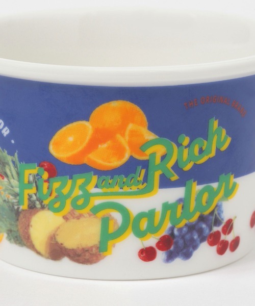 niko and...（ニコアンド）の「【FIZZ&RICH PARLOR】アイスカップ/容量約250ml（食器・レディース・ピンク/オレンジ/ブルー・0）」の16枚目の写真