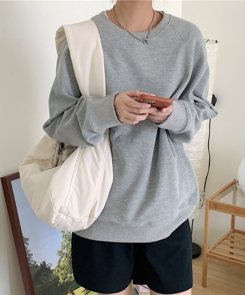 REBALANCE（リバランス）の「ショルダーバッグ（ショルダーバッグ・メンズ・B/A・FREE）」の9枚目の写真