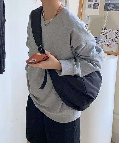 REBALANCE（リバランス）の「ショルダーバッグ（ショルダーバッグ・メンズ・B/A・FREE）」の13枚目の写真