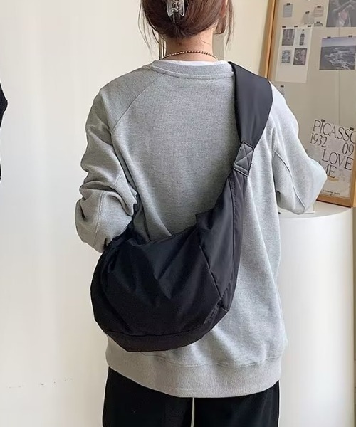 REBALANCE（リバランス）の「ショルダーバッグ（ショルダーバッグ・メンズ・B/A・FREE）」の14枚目の写真