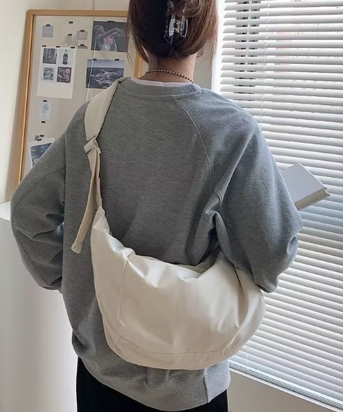 REBALANCE（リバランス）の「ショルダーバッグ（ショルダーバッグ・メンズ・B/A・FREE）」の15枚目の写真
