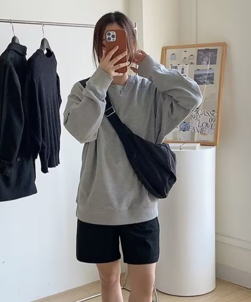 REBALANCE（リバランス）の「ショルダーバッグ（ショルダーバッグ・メンズ・B/A・FREE）」の16枚目の写真
