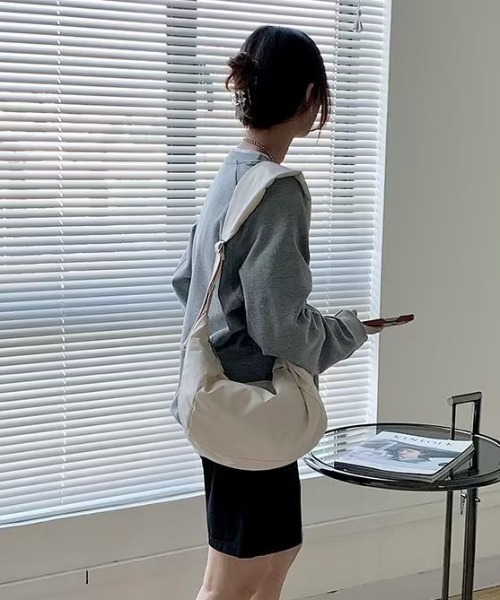 REBALANCE（リバランス）の「ショルダーバッグ（ショルダーバッグ・メンズ・B/A・FREE）」の17枚目の写真