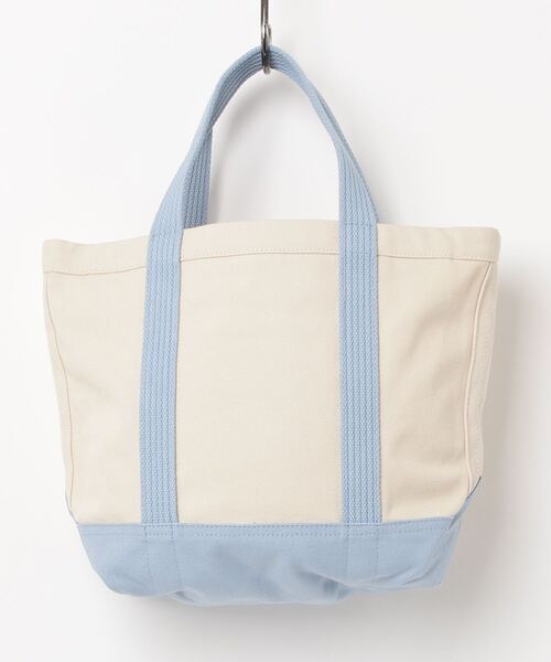 Polo ベア キャンバス スモール トート（トートバッグ）｜POLO