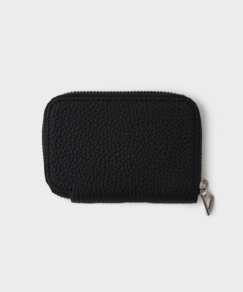 ITTI LEATHER COIN CARD WLT（コインケース）｜UNITED TOKYO