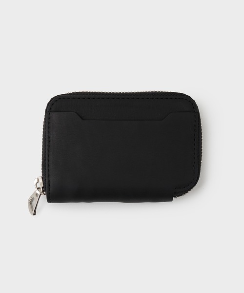 ITTI LEATHER COIN CARD WLT（コインケース）｜UNITED TOKYO