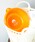 BEAMS JAPAN�i�r�[���X�@�W���p���j�́u�y�ʒ��zISETO / �l�I ������ �N���A�i�o�X/�g�C���O�b�Y�j�v�b�I�����W