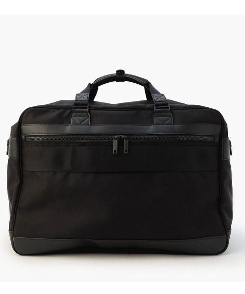 BRIEFING（ブリーフィング）の「BRIEFING/ブリーフィング/BLK BOSTON（ボストンバッグ・メンズ・ブラック・F）」の4枚目の写真