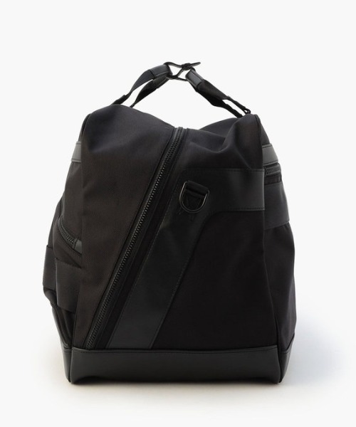 BRIEFING（ブリーフィング）の「BRIEFING/ブリーフィング/BLK BOSTON（ボストンバッグ・メンズ・ブラック・F）」の5枚目の写真