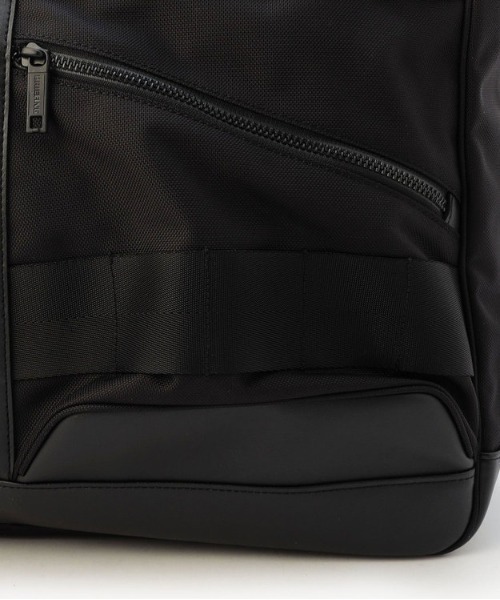 BRIEFING（ブリーフィング）の「BRIEFING/ブリーフィング/BLK BOSTON（ボストンバッグ・メンズ・ブラック・F）」の3枚目の写真