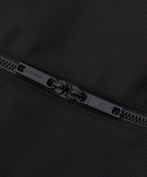 BRIEFING（ブリーフィング）の「BRIEFING/ブリーフィング/BLK BOSTON（ボストンバッグ・メンズ・ブラック・F）」の17枚目の写真