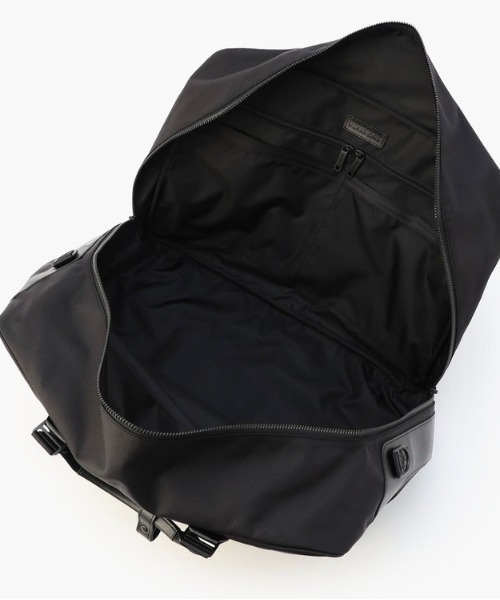 BRIEFING（ブリーフィング）の「BRIEFING/ブリーフィング/BLK BOSTON（ボストンバッグ・メンズ・ブラック・F）」の16枚目の写真