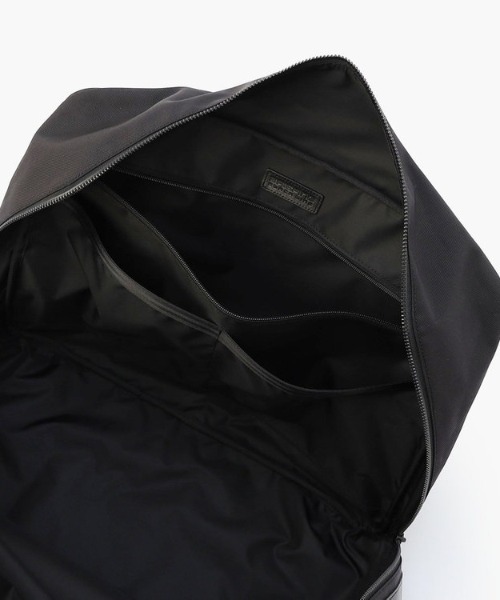 BRIEFING（ブリーフィング）の「BRIEFING/ブリーフィング/BLK BOSTON（ボストンバッグ・メンズ・ブラック・F）」の15枚目の写真