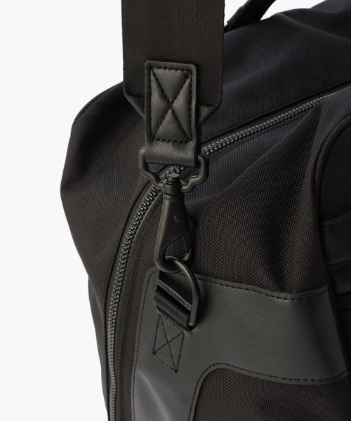 BRIEFING（ブリーフィング）の「BRIEFING/ブリーフィング/BLK BOSTON（ボストンバッグ・メンズ・ブラック・F）」の11枚目の写真