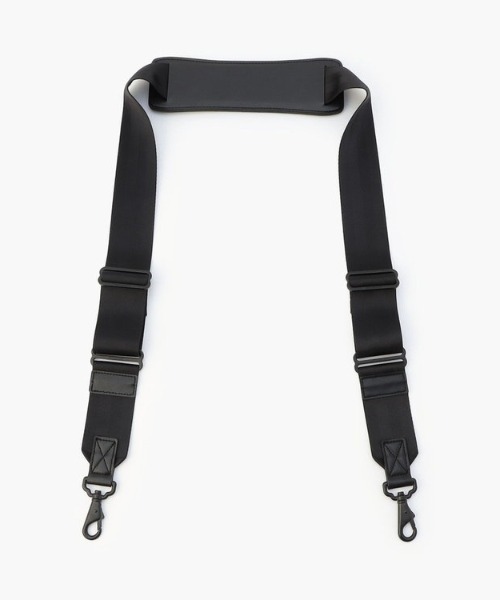 BRIEFING（ブリーフィング）の「BRIEFING/ブリーフィング/BLK BOSTON（ボストンバッグ・メンズ・ブラック・F）」の10枚目の写真