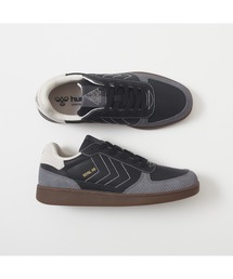 hummel（ヒュンメル）の「hummel/ヒュンメル ROYAL HB EM/ロイヤルHB EM（スニーカー）」