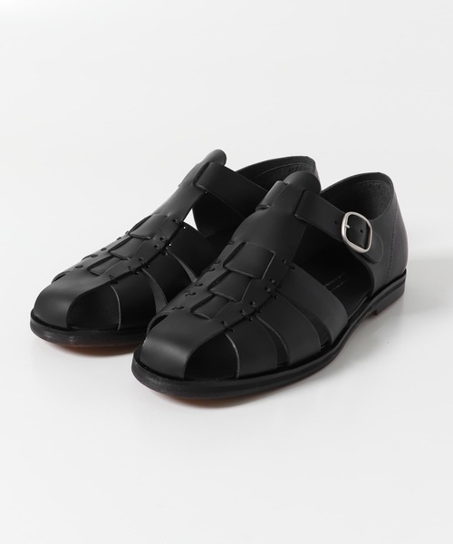 【新品】URBANRESEARCHDOORS　グルカサンダル セール】 グルカサンダル （サンダル）｜＊＊URBAN RESEARCH
