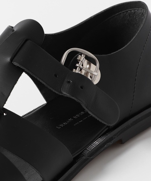 アーバンリサーチドアーズ Made in Japan グルカサンダル メンズL Made in Japan グルカサンダル（サンダル）｜URBAN RESEARCH