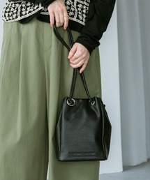 studio CLIP | 軽ラクロングハンドルトート(トートバッグ)