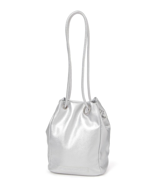 studio CLIP（スタディオクリップ）の「軽ラクロングハンドルトート（トートバッグ・レディース・オフホワイト/ブラック/その他2/オレンジ・FREE）」の17枚目の写真