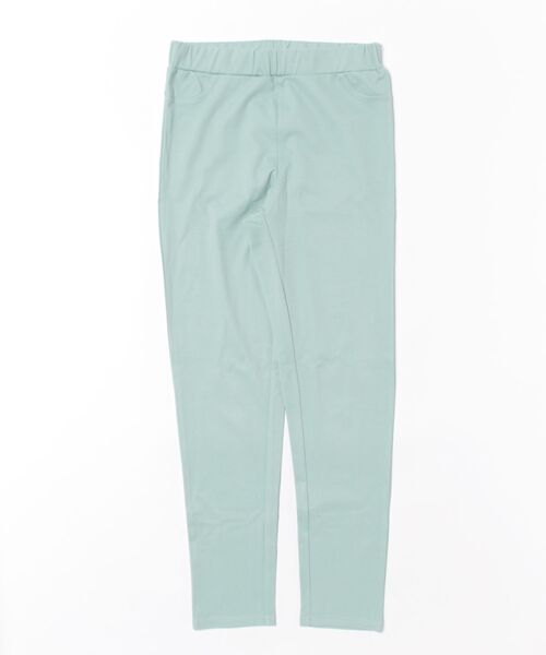 Tuche(トゥシェ)の「Tuche/トゥシェ ストレッチパンツ スキニースタイル(その他パンツ・レディース・ベージュ系その他/ミント/ブラック・LARGE/MEDIUM)」の1枚目の写真