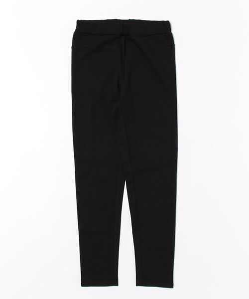 Tuche(トゥシェ)の「Tuche/トゥシェ ストレッチパンツ スキニースタイル(その他パンツ・レディース・ベージュ系その他/ミント/ブラック・LARGE/MEDIUM)」の2枚目の写真