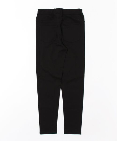 Tuche(トゥシェ)の「Tuche/トゥシェ ストレッチパンツ スキニースタイル(その他パンツ・レディース・ベージュ系その他/ミント/ブラック・LARGE/MEDIUM)」の4枚目の写真