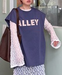 Alley Tokyo(アリートーキョー)の「トップス(Tシャツ/カットソー)」