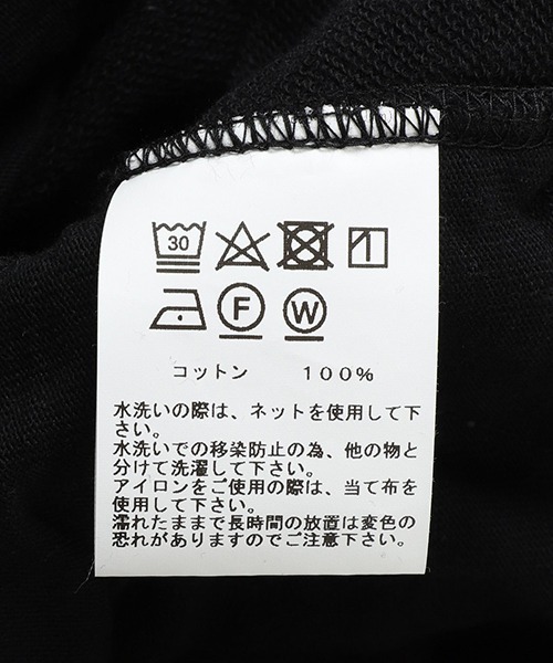 GOLD（ゴールド）の「東洋エンタープライズ GOLD / ゴールド：SWEAT CARGO SHORTS：25A-GL59481[MUS]（その他パンツ・メンズ・ブラック・M）」の6枚目の写真