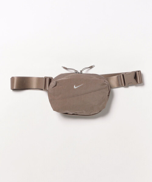 NIKE】Aura Cross-Body Bag（ボディバッグ/ウエストポーチ