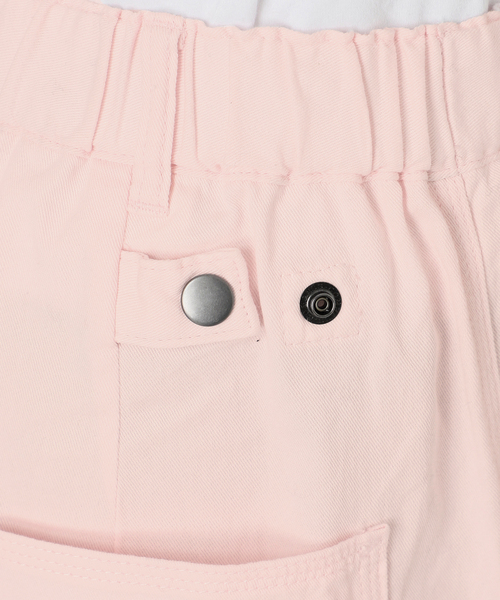 追加》ギャザーチノ（チノパンツ）｜Spick & Span（スピックアンド