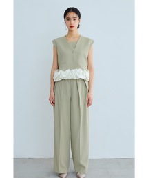 niana｜ニアナのパンツドレス通販 - ZOZOTOWN