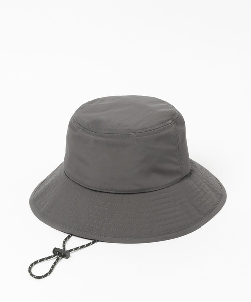 セール】ポケ付き遮熱UVハット/キッズ/494114（ハット）｜GLOBAL WORK