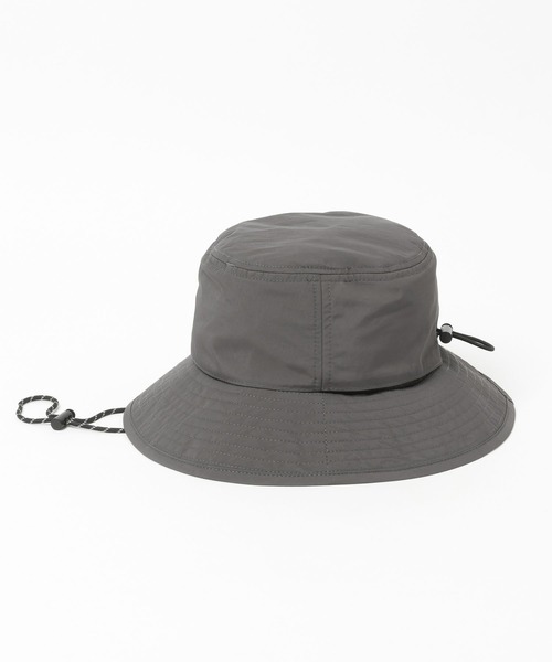 GLOBAL WORK（グローバルワーク）の「ポケ付き遮熱UVハット/キッズ/494114（ハット・キッズ・グレイッシュベージュ/ピンク/チャコール・LARGE/MEDIUM）」の17枚目の写真