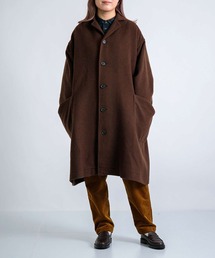 BASISBROEK（バシスブルック）｜チェスターコート一覧 - WEAR